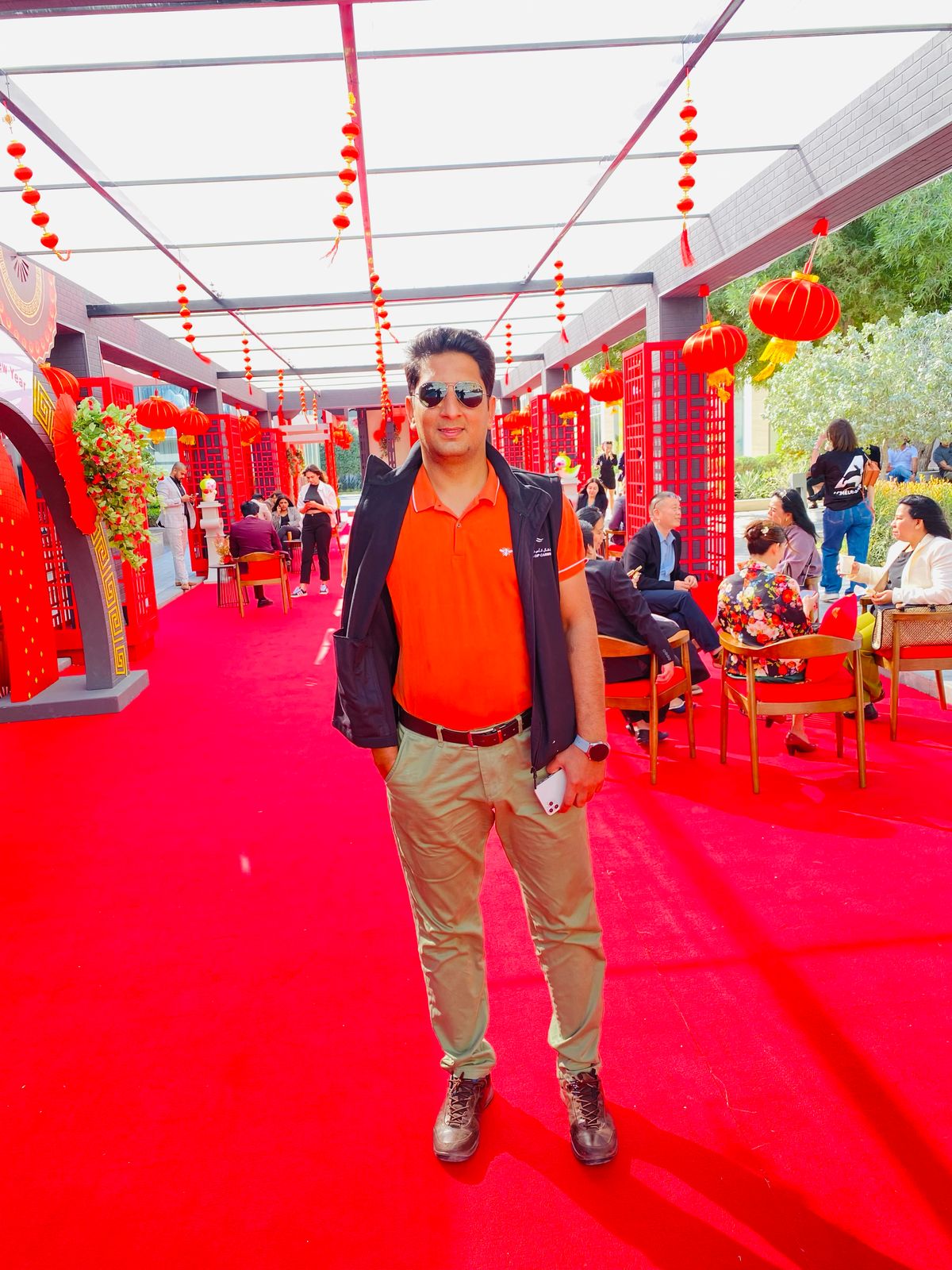 Younas khanzada