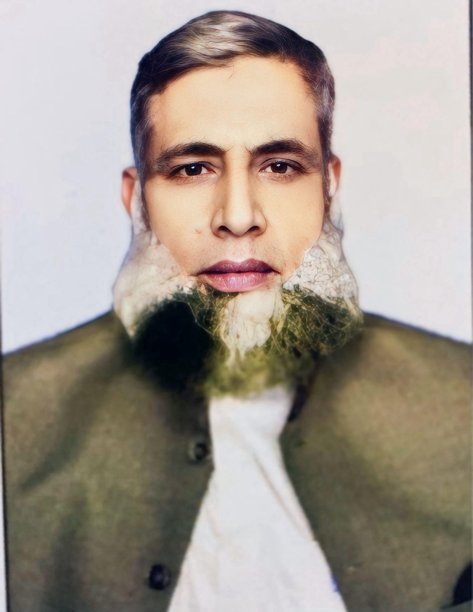 Ehsan khan